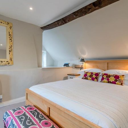Corner Cottage Bretforton 외부 사진
