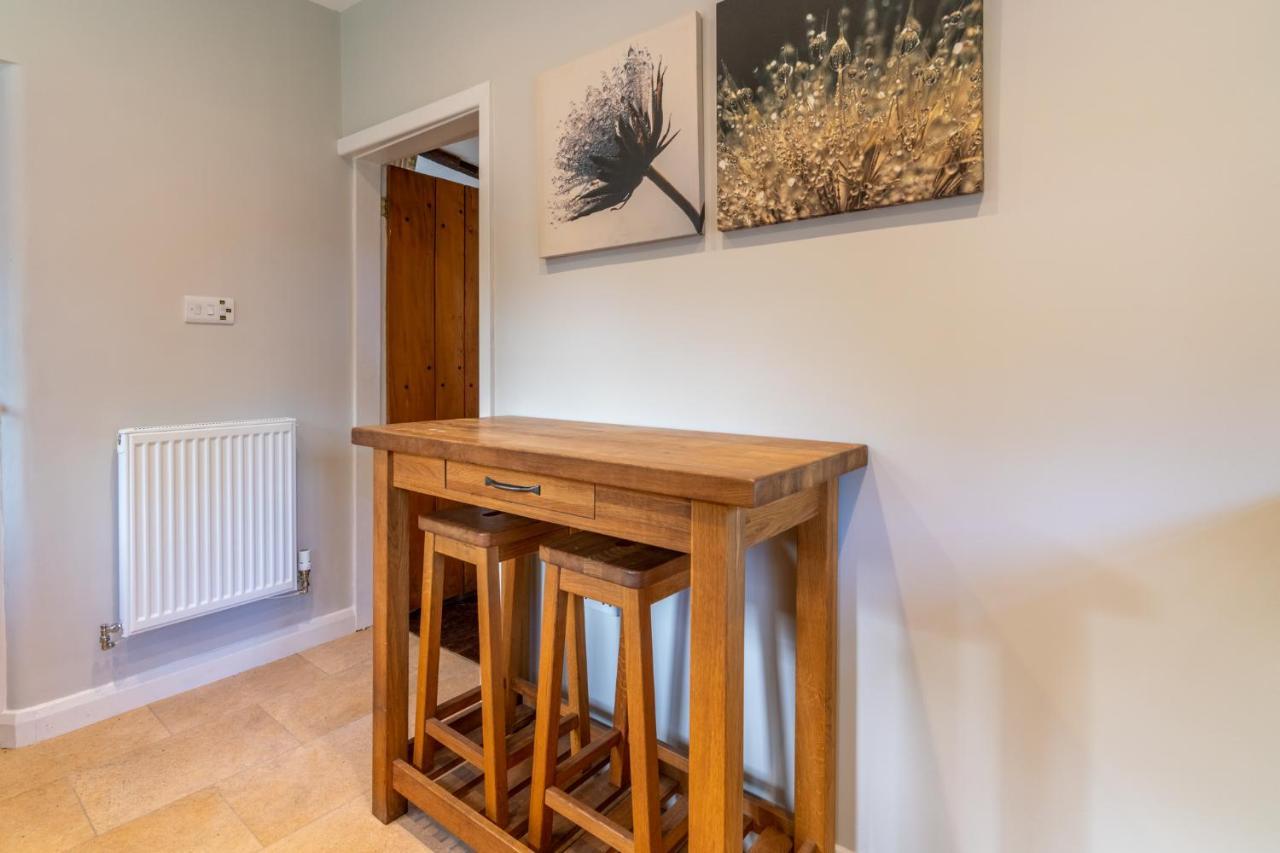 Corner Cottage Bretforton 외부 사진