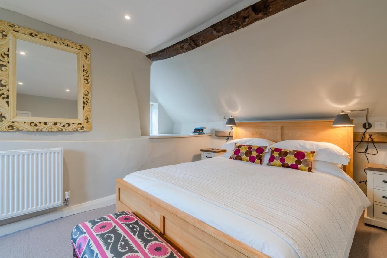 Corner Cottage Bretforton 외부 사진