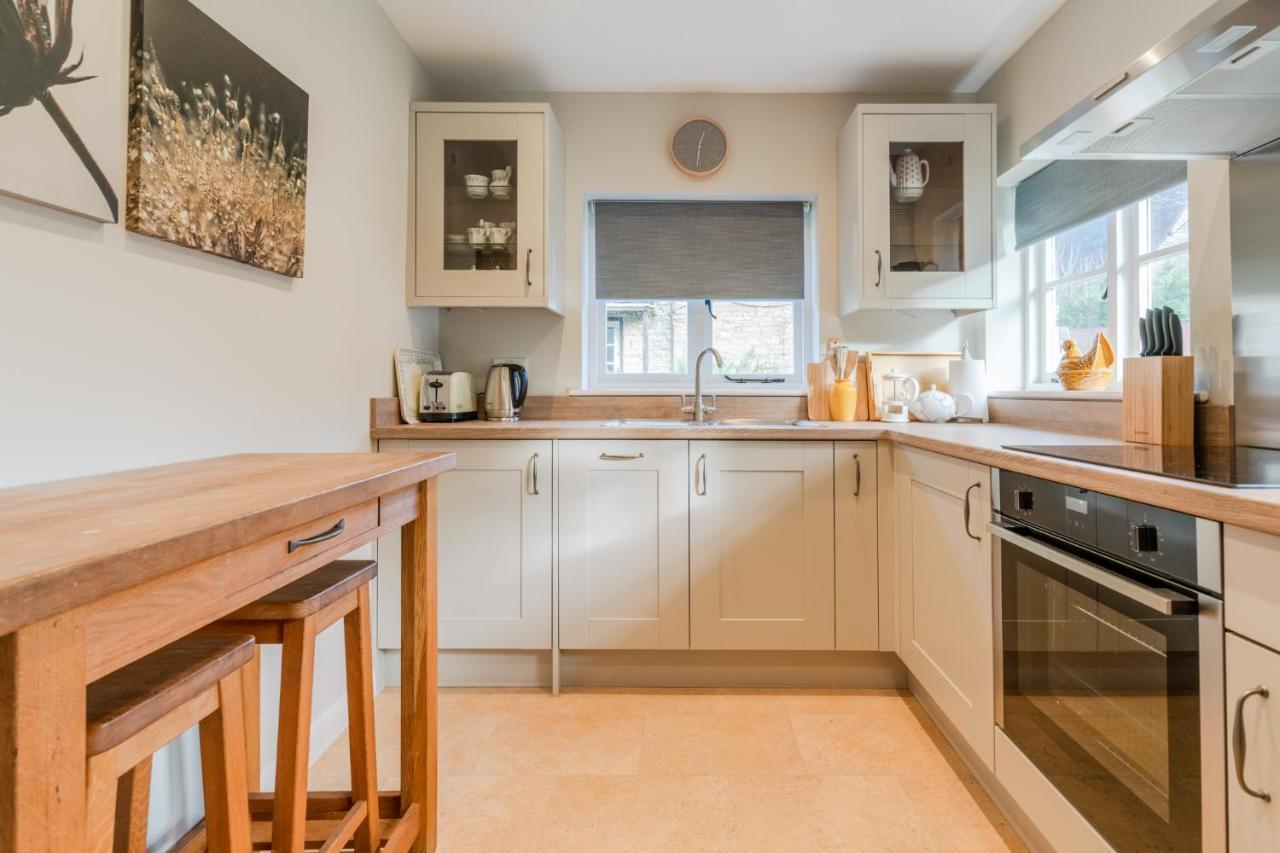 Corner Cottage Bretforton 외부 사진