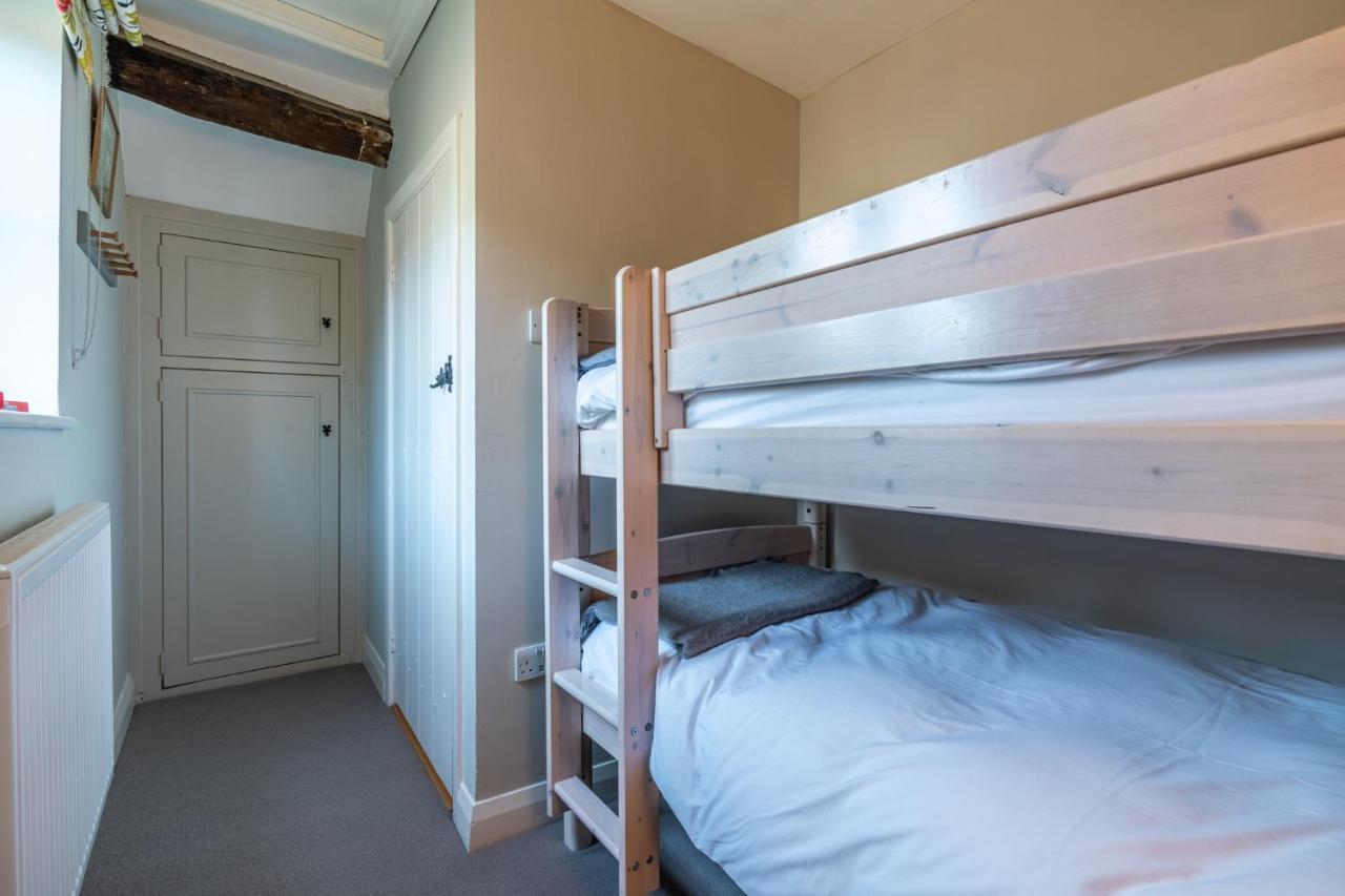 Corner Cottage Bretforton 외부 사진