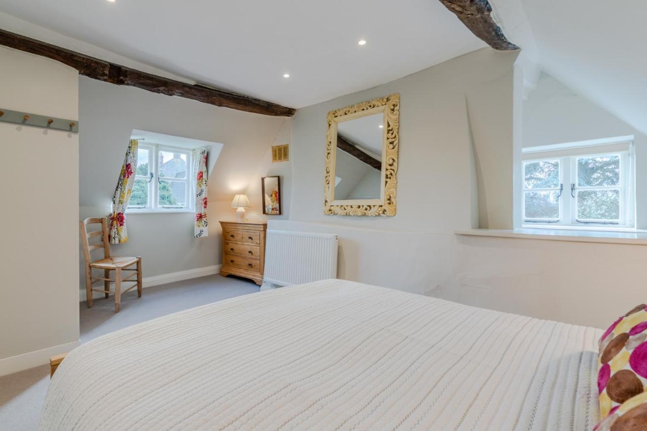 Corner Cottage Bretforton 외부 사진